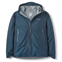 RabPhantom Mountain Jacket - Veste imperméable homme