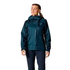 RabPhantom Mountain Jacket - Veste imperméable femme