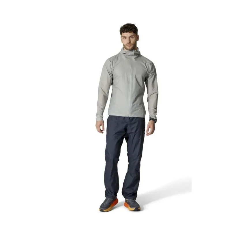 RabPhantom Pants - Pantalon imperméable trail homme