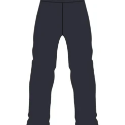 RabPhantom Pants - Pantalon imperméable trail homme