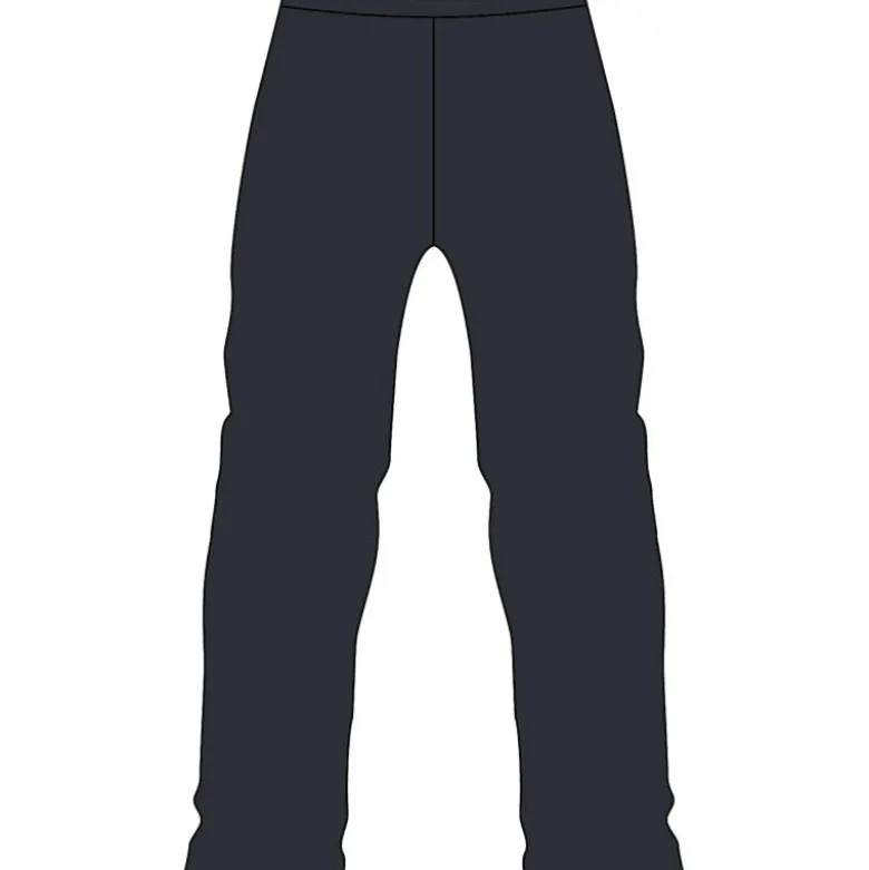 RabPhantom Pants - Pantalon imperméable trail homme