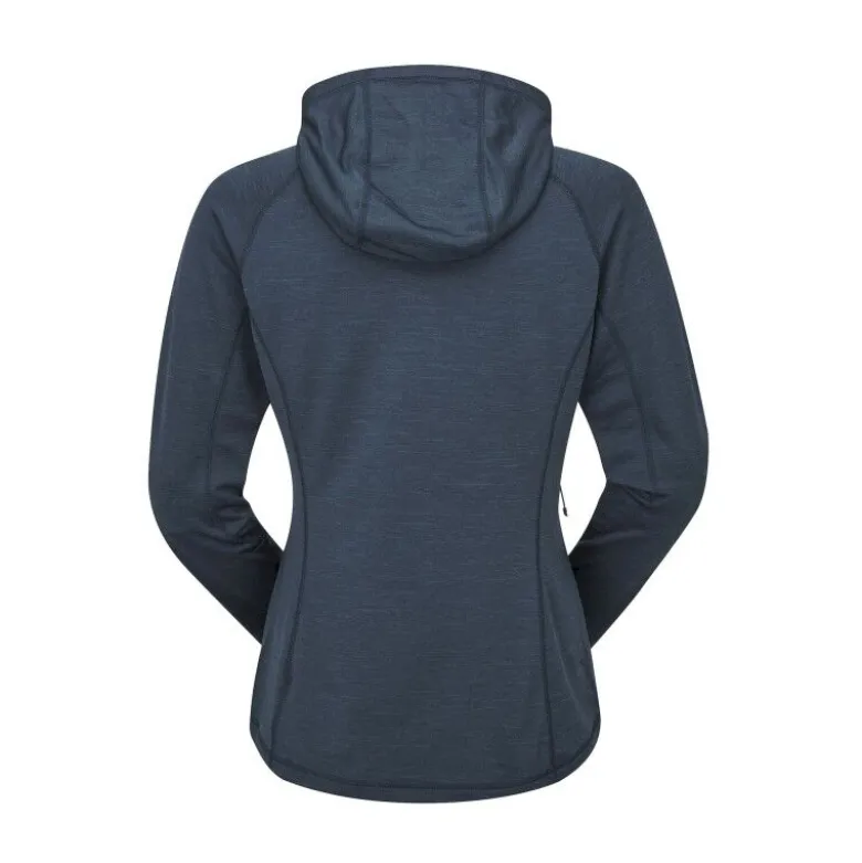 RabPlanar Hoody - Polaire femme