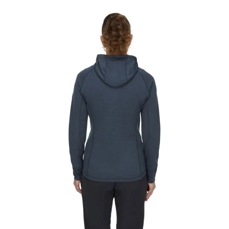 RabPlanar Hoody - Polaire femme