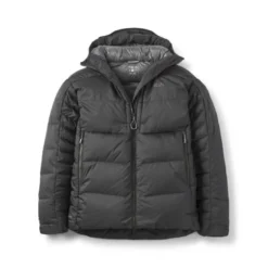 RabPositron Pro Hoody - Doudoune homme