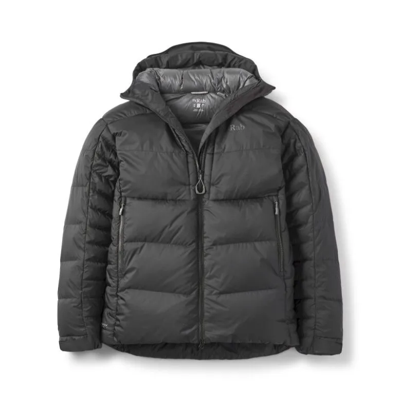 RabPositron Pro Hoody - Doudoune homme