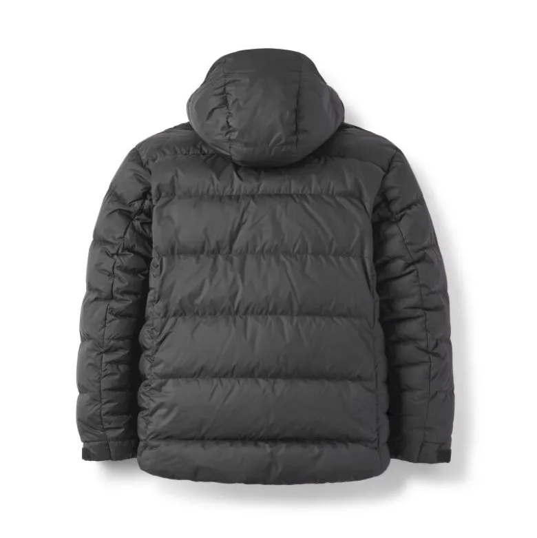RabPositron Pro Hoody - Doudoune homme