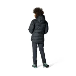 RabPositron Pro Hoody - Doudoune femme