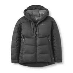 RabPositron Pro Hoody - Doudoune femme