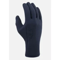 RabPower Stretch Contact Gloves - Gants homme