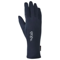 RabPower Stretch Contact Grip Glove - Gants randonnée homme