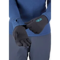 RabPower Stretch Pro Glove - Gants randonnée femme