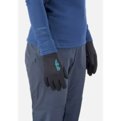 RabPower Stretch Pro Glove - Gants randonnée femme
