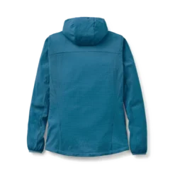 RabQuantra Pro Hoody - Polaire homme