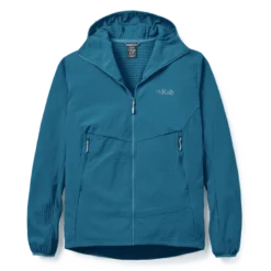 RabQuantra Pro Hoody - Polaire homme