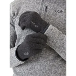 RabQuest Windstopper Gloves - Gants randonnée homme
