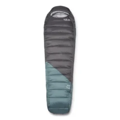 RabRadeon-12C / 10F - Sac de couchage