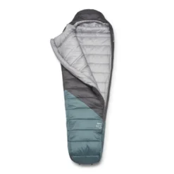 RabRadeon-12C / 10F - Sac de couchage