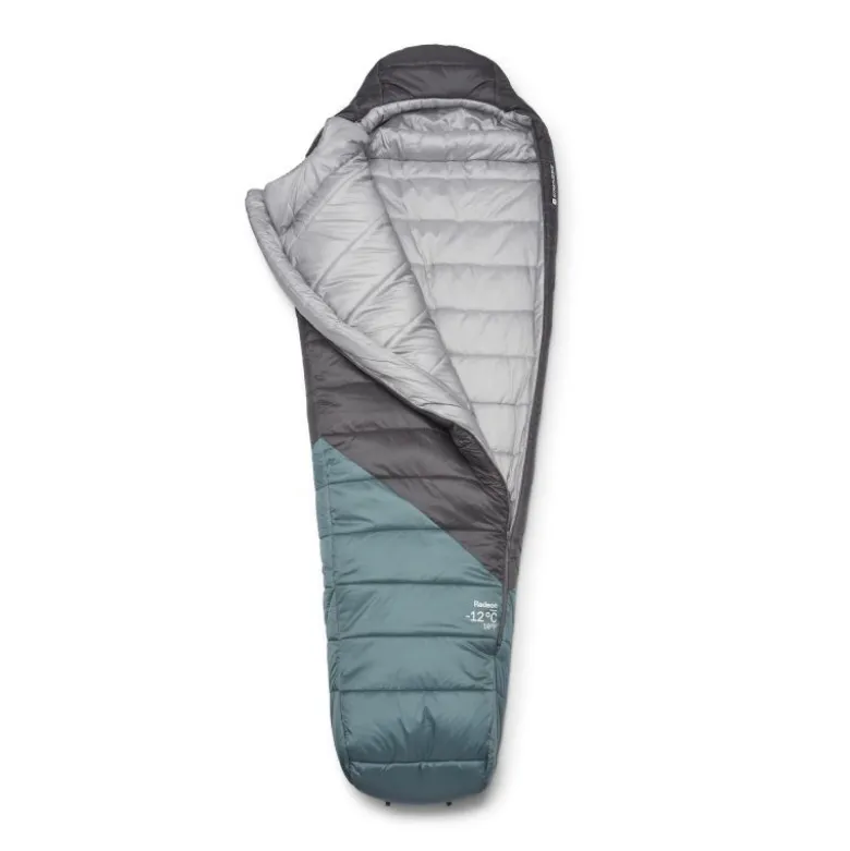 RabRadeon-12C / 10F - Sac de couchage
