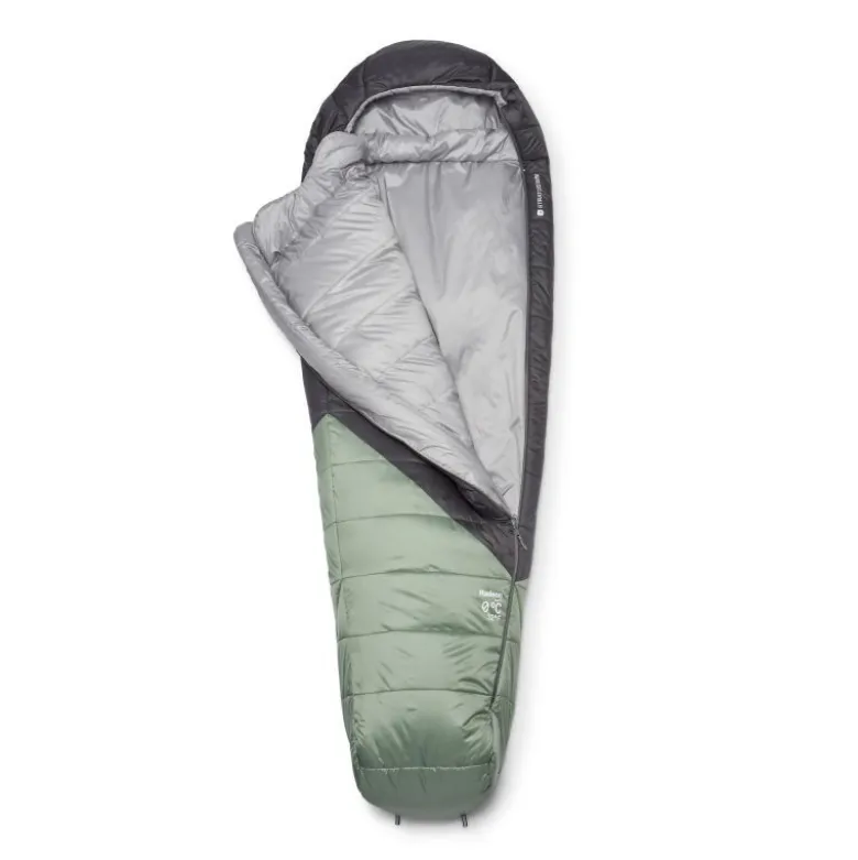 RabRadeon 0C / 32F - Sac de couchage femme