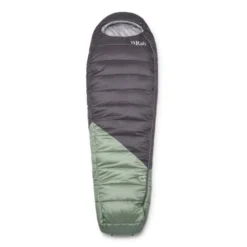 RabRadeon -6C / 20F - Sac de couchage femme