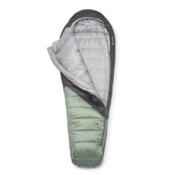 RabRadeon -6C / 20F - Sac de couchage femme