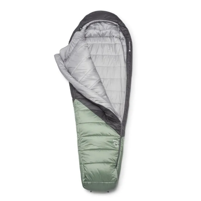 RabRadeon -6C / 20F - Sac de couchage femme