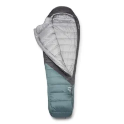 RabRadeon -6C / 20F - Sac de couchage homme