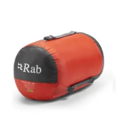 RabRadeon -6C / 20F - Sac de couchage homme