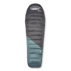 RabRadeon 0C / 32F - Sac de couchage homme