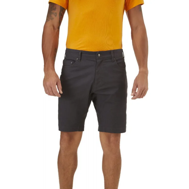RabRadius - Short escalade homme