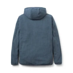 RabRamshaw Hoody - Polaire homme