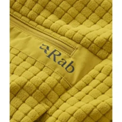 RabRamshaw Hoody - Polaire homme