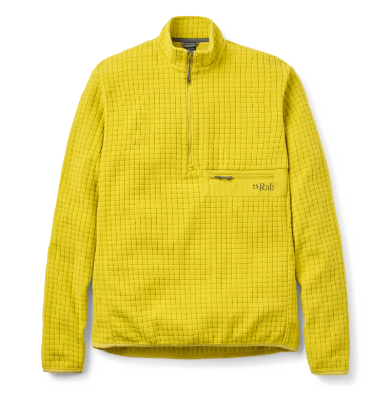 RabRamshaw Pull-On - Polaire homme