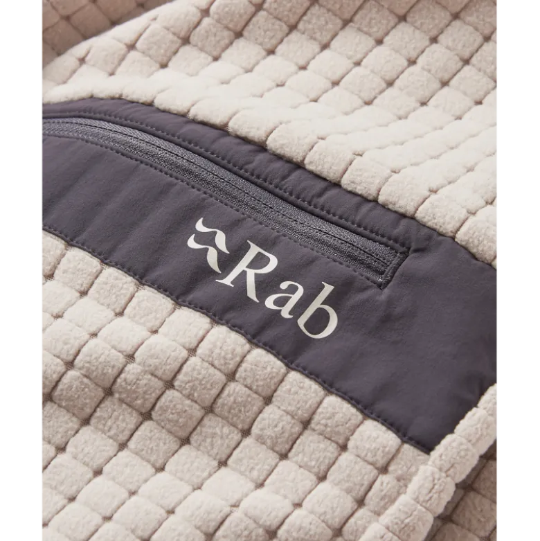 RabRamshaw Pull-On - Polaire homme