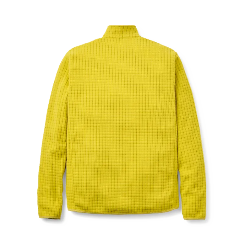 RabRamshaw Pull-On - Polaire homme