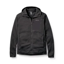 RabRyvoan Hoody - Polaire homme