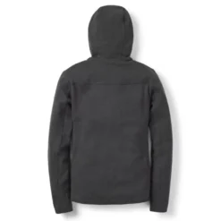 RabRyvoan Hoody - Polaire homme
