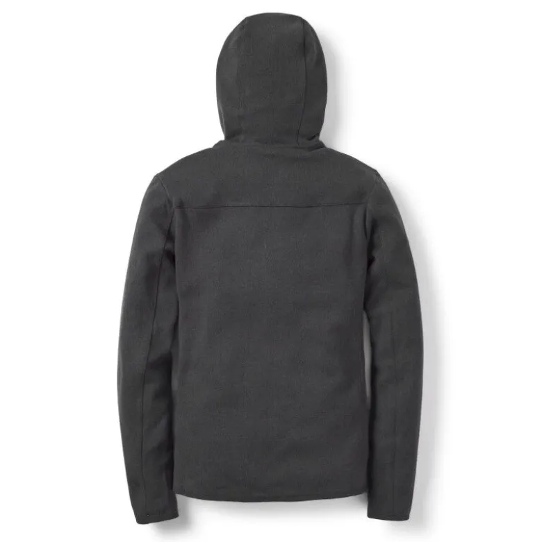 RabRyvoan Hoody - Polaire homme