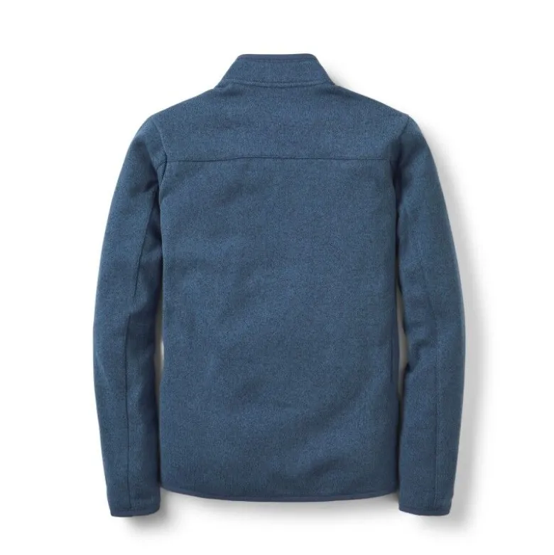 RabRyvoan Jacket - Polaire homme