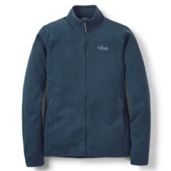 RabRyvoan Jacket - Polaire homme