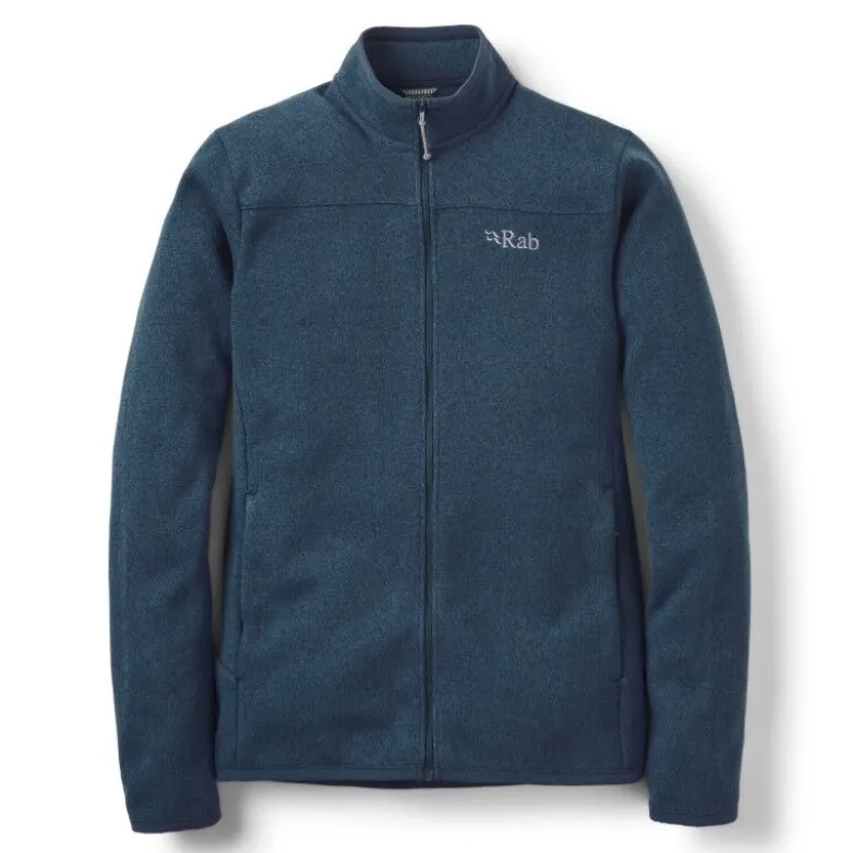 RabRyvoan Jacket - Polaire homme