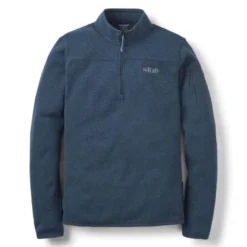 RabRyvoan Pull-On - Polaire homme