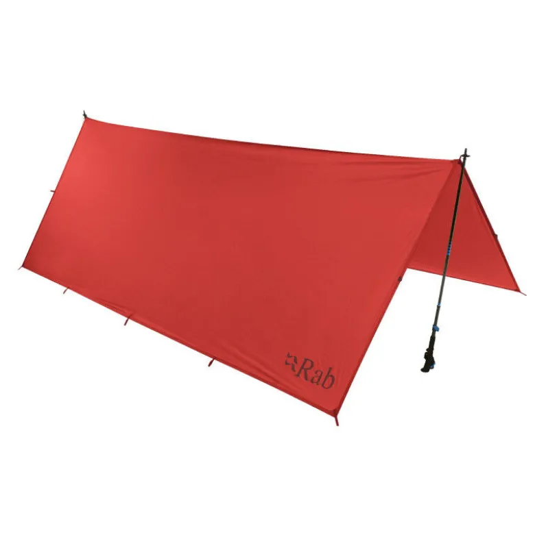RabSilTarp 2 - Tarp