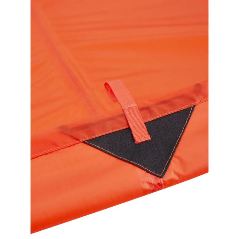 RabSilTarp 3 - Tarp