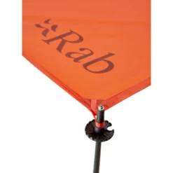 RabSilTarp 3 - Tarp