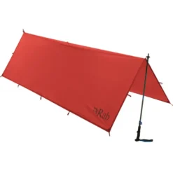 RabSilTarp 1 - Tarp