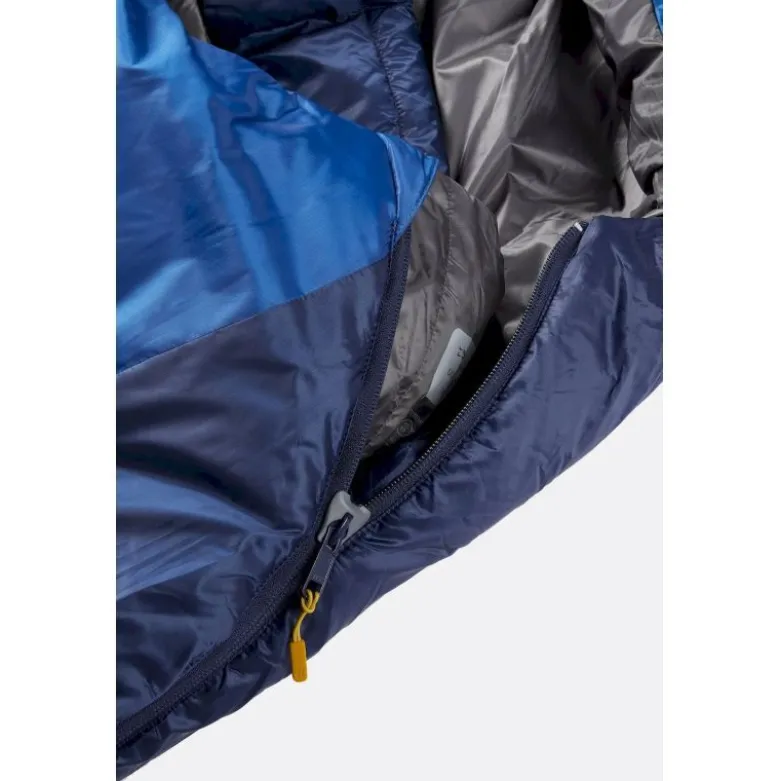 RabSolar Eco 2 - Sac de couchage