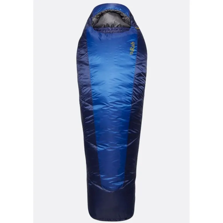 RabSolar Eco 2 - Sac de couchage