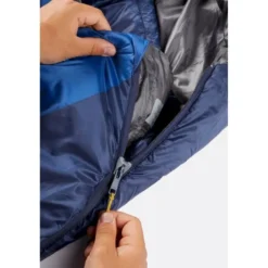 RabSolar Eco 2 - Sac de couchage