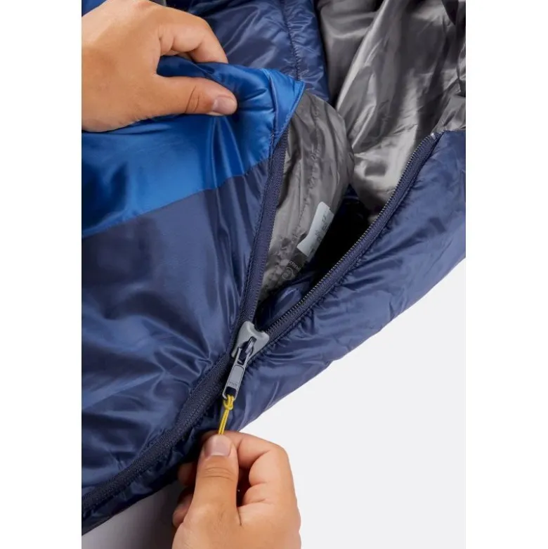 RabSolar Eco 2 - Sac de couchage